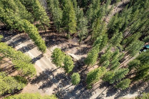 94 Homestead Road Winthrop WA 98862