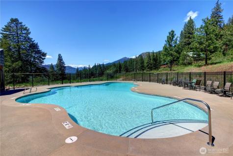 94 Homestead Road Winthrop WA 98862