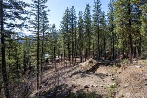 94 Homestead Road Winthrop WA 98862