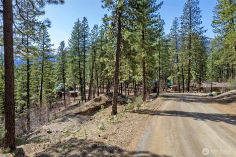 94 Homestead Road Winthrop WA 98862
