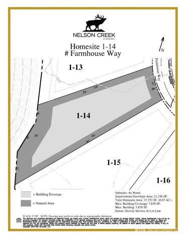 14 Farmhouse Way Cle Elum WA 98922