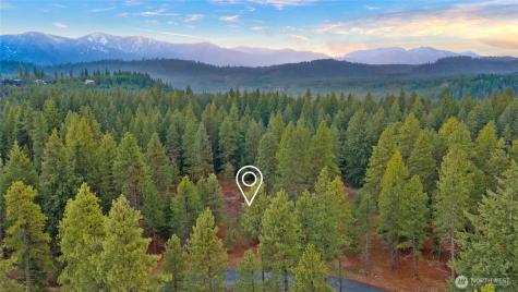 14 Farmhouse Way Cle Elum WA 98922