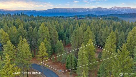 14 Farmhouse Way Cle Elum WA 98922