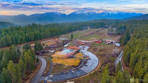 14 Farmhouse Way Cle Elum WA 98922