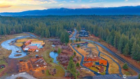 14 Farmhouse Way Cle Elum WA 98922