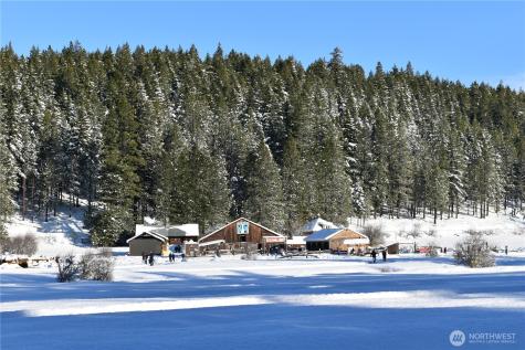 14 Farmhouse Way Cle Elum WA 98922