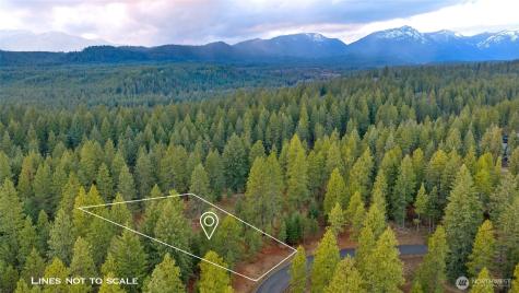 14 Farmhouse Way Cle Elum WA 98922