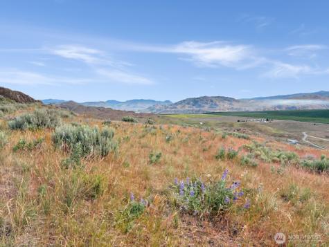 0 Andalusian Lot 4 Brewster WA 98812