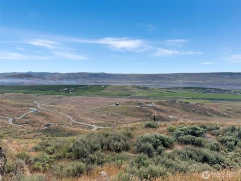0 Andalusian Lot 4 Brewster WA 98812