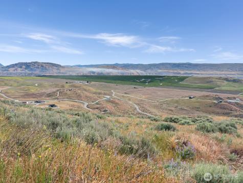 0 Andalusian Lot 4 Brewster WA 98812