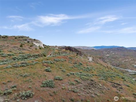 0 Andalusian Lot 4 Brewster WA 98812