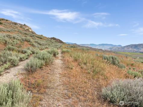 0 Andalusian Lot 4 Brewster WA 98812