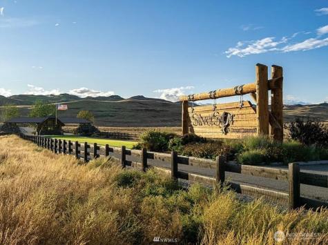 0 Andalusian Lot 4 Brewster WA 98812