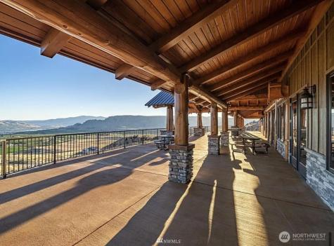 0 Andalusian Lot 4 Brewster WA 98812