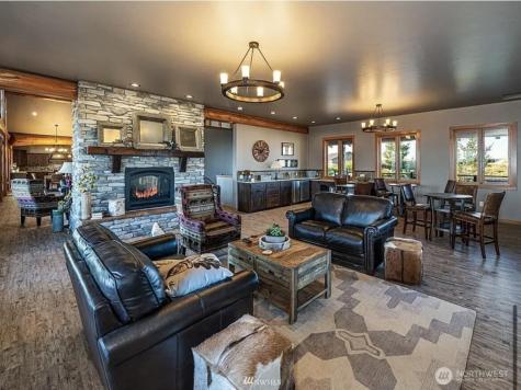 0 Andalusian Lot 4 Brewster WA 98812