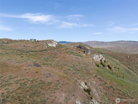 0 Andalusian Lot 4 Brewster WA 98812