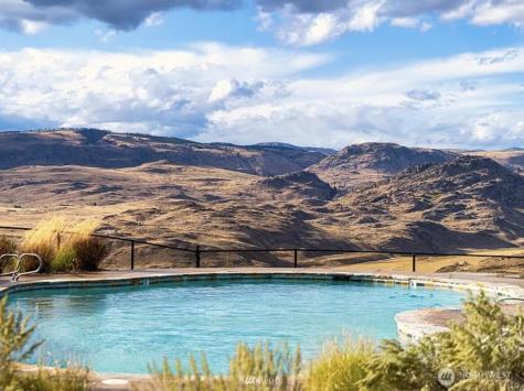 0 Andalusian Lot 4 Brewster WA 98812