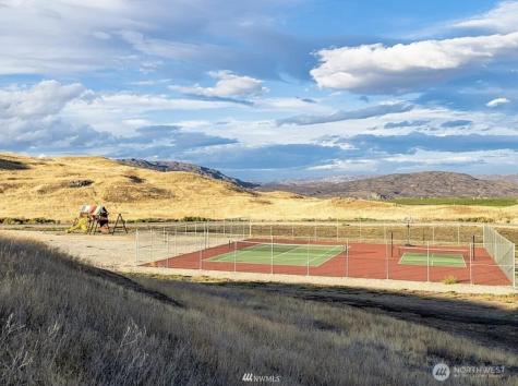 0 Andalusian Lot 4 Brewster WA 98812