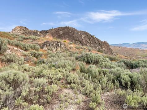0 Andalusian Lot 4 Brewster WA 98812
