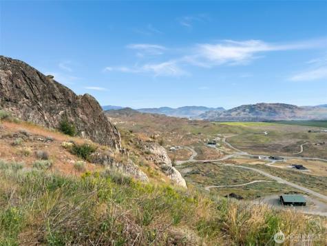 0 Andalusian Lot 4 Brewster WA 98812