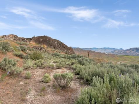 0 Andalusian Lot 4 Brewster WA 98812