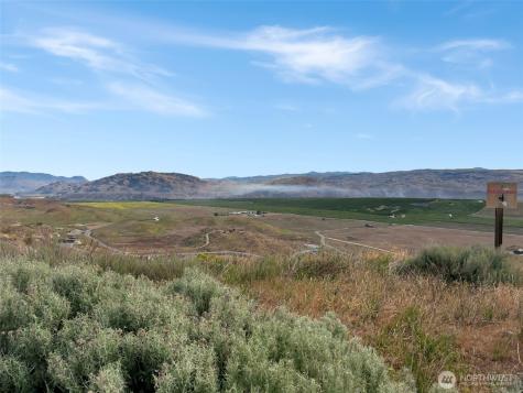 0 Andalusian Lot 4 Brewster WA 98812