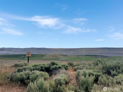 0 Andalusian Lot 4 Brewster WA 98812