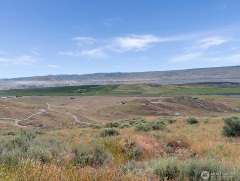 0 Andalusian Lot 4 Brewster WA 98812