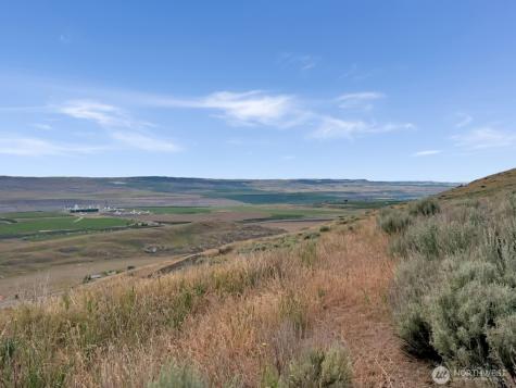 0 Andalusian Lot 4 Brewster WA 98812