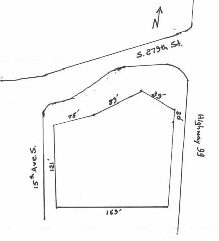 27905 Pacific Highway S Federal Way WA 98003