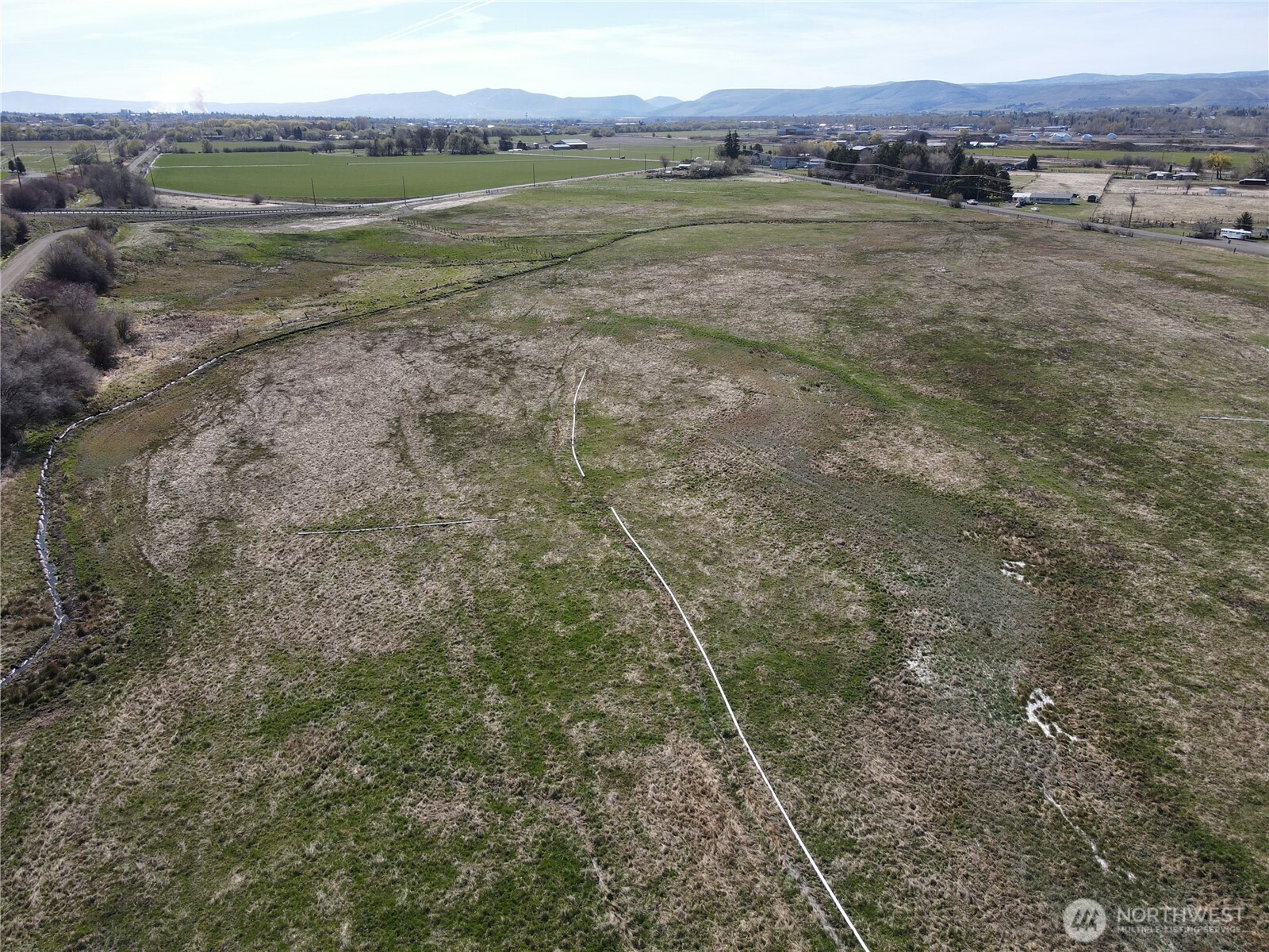 3 Dry Creek Road Ellensburg WA 98926