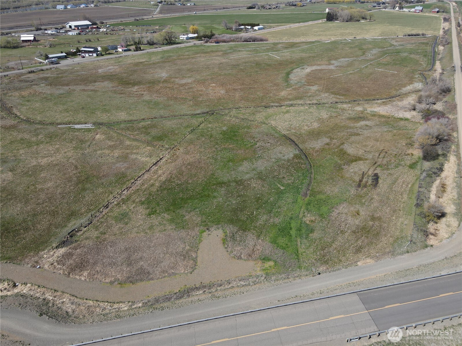 3 Dry Creek Road Ellensburg WA 98926