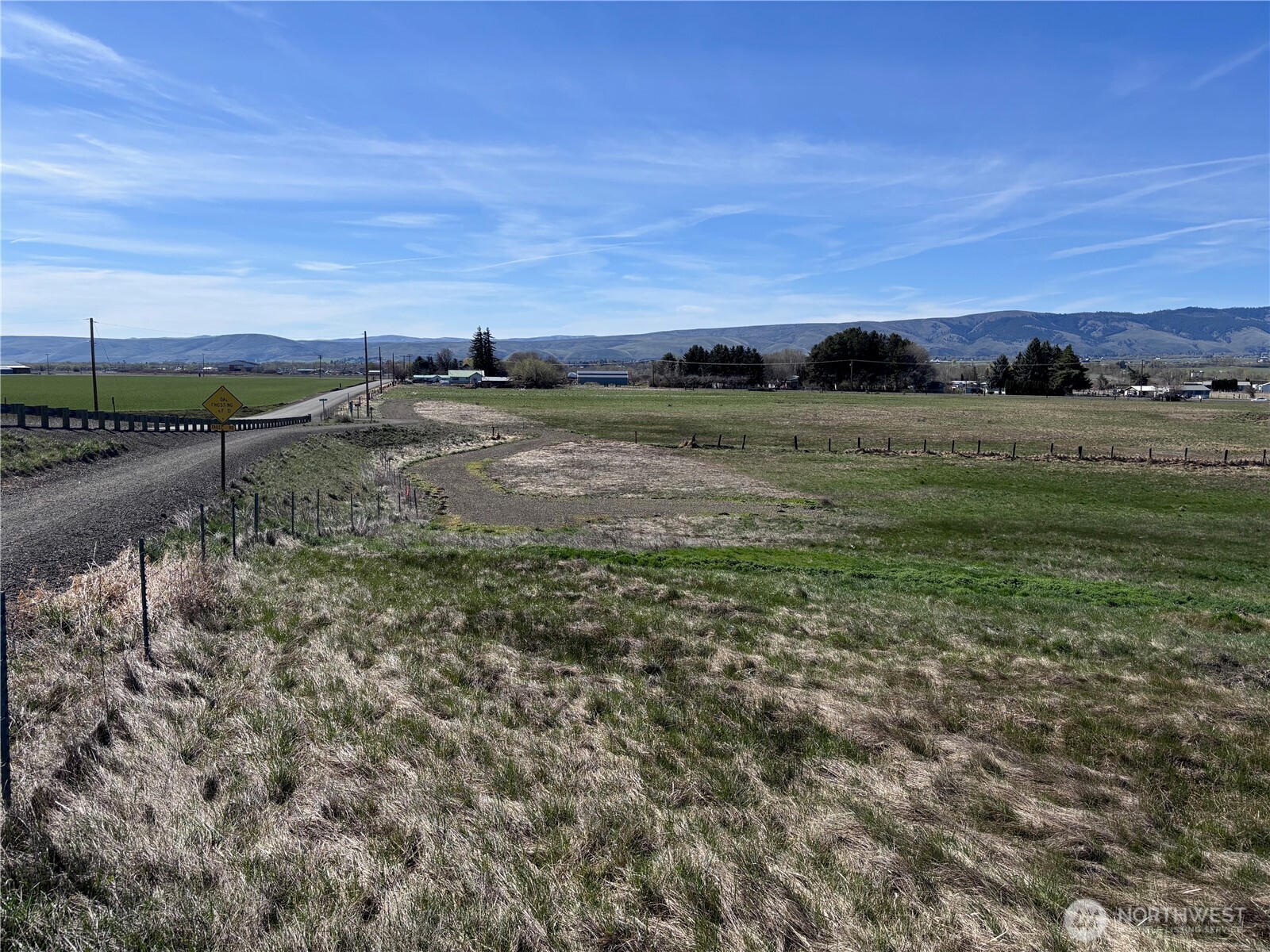 3 Dry Creek Road Ellensburg WA 98926