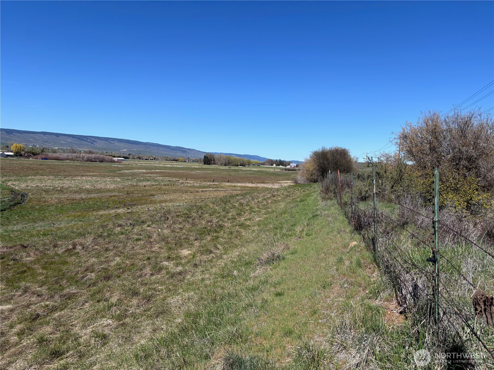 3 Dry Creek Road Ellensburg WA 98926