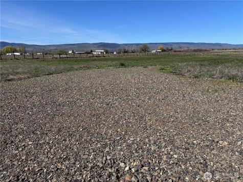 3 Dry Creek Road Ellensburg WA 98926