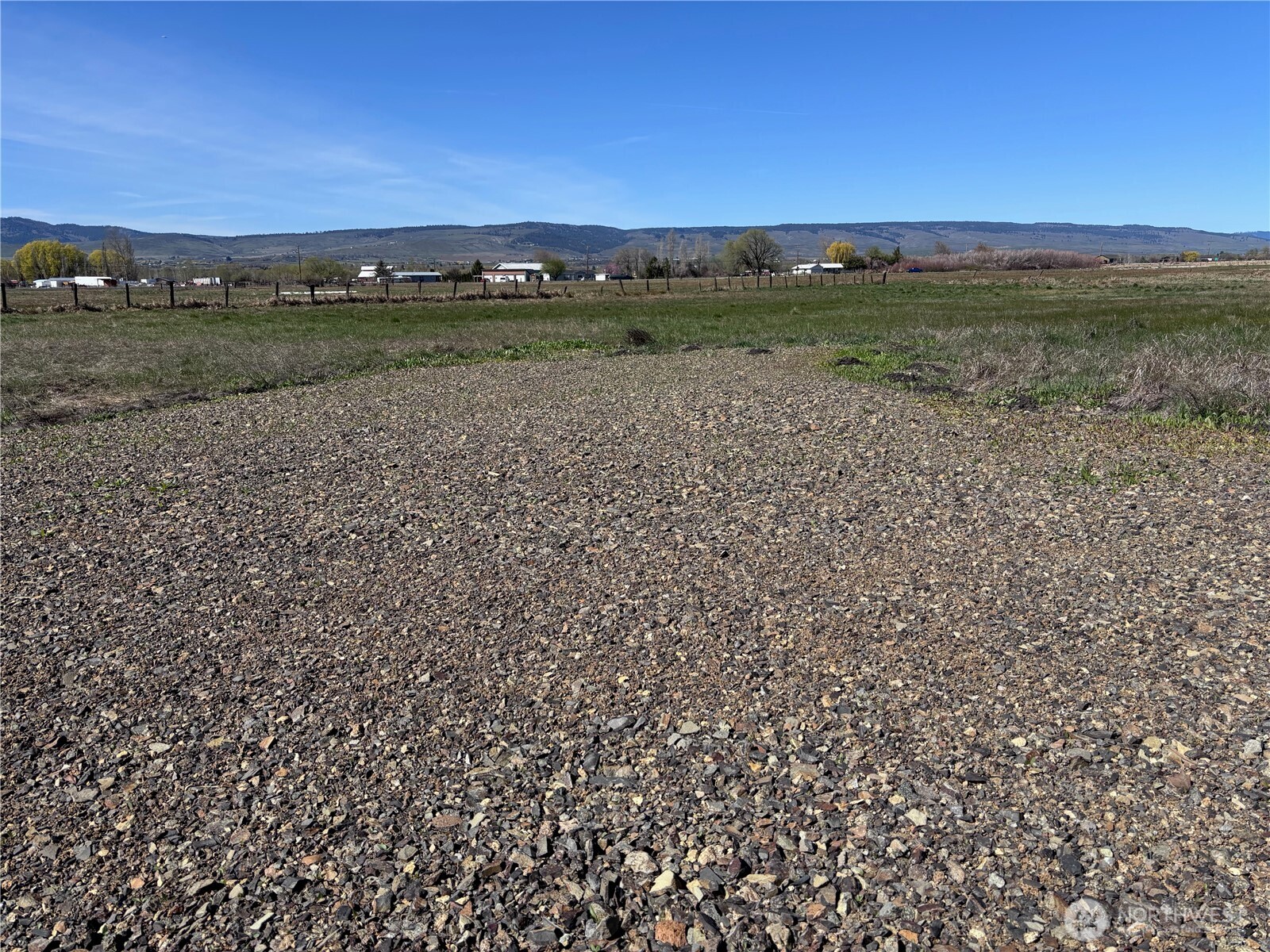 3 Dry Creek Road Ellensburg WA 98926