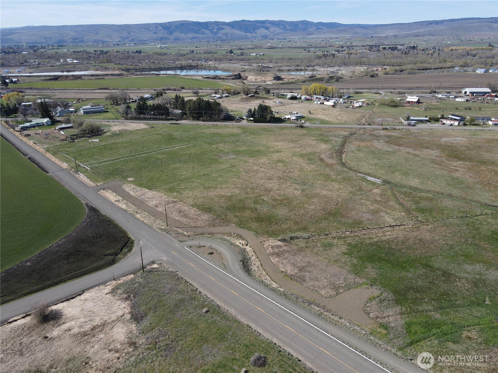 3 Dry Creek Road Ellensburg WA 98926