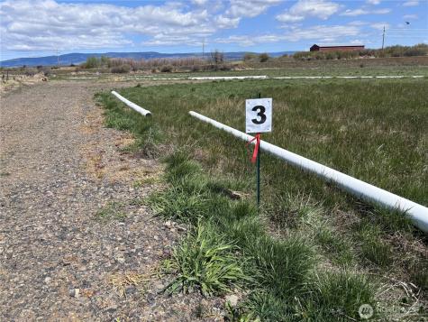 3 Dry Creek Road Ellensburg WA 98926