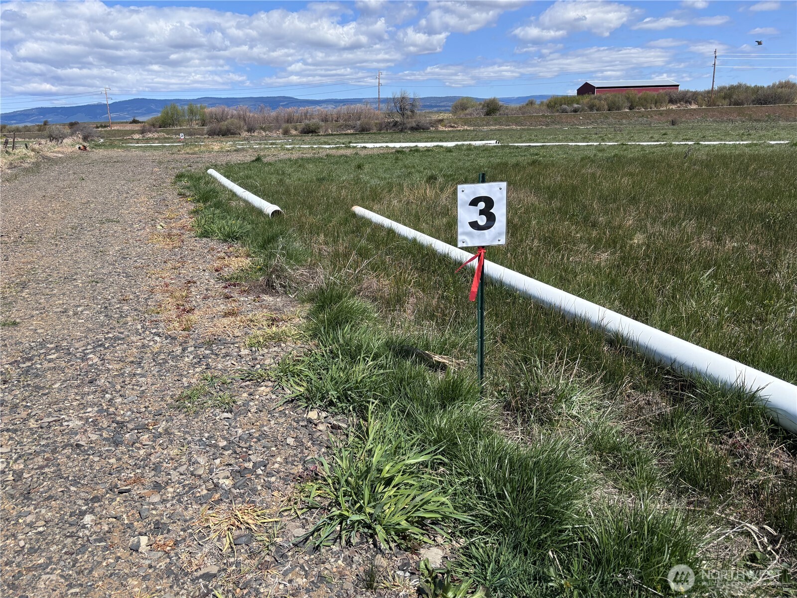 3 Dry Creek Road Ellensburg WA 98926