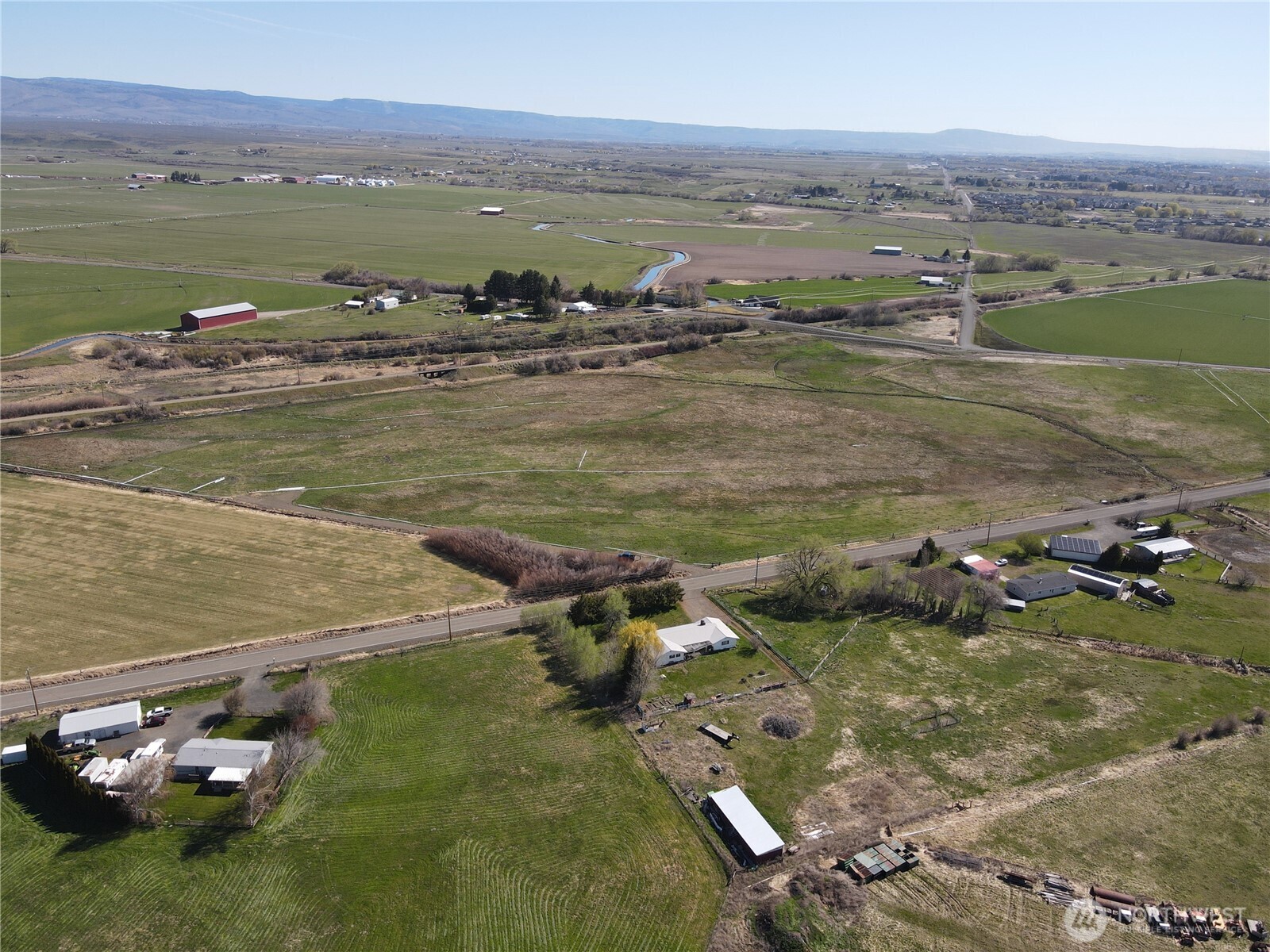 3 Dry Creek Road Ellensburg WA 98926