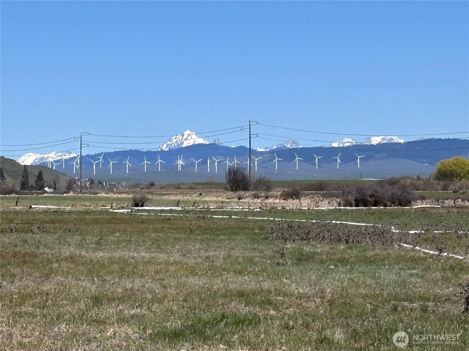 3 Dry Creek Road Ellensburg WA 98926
