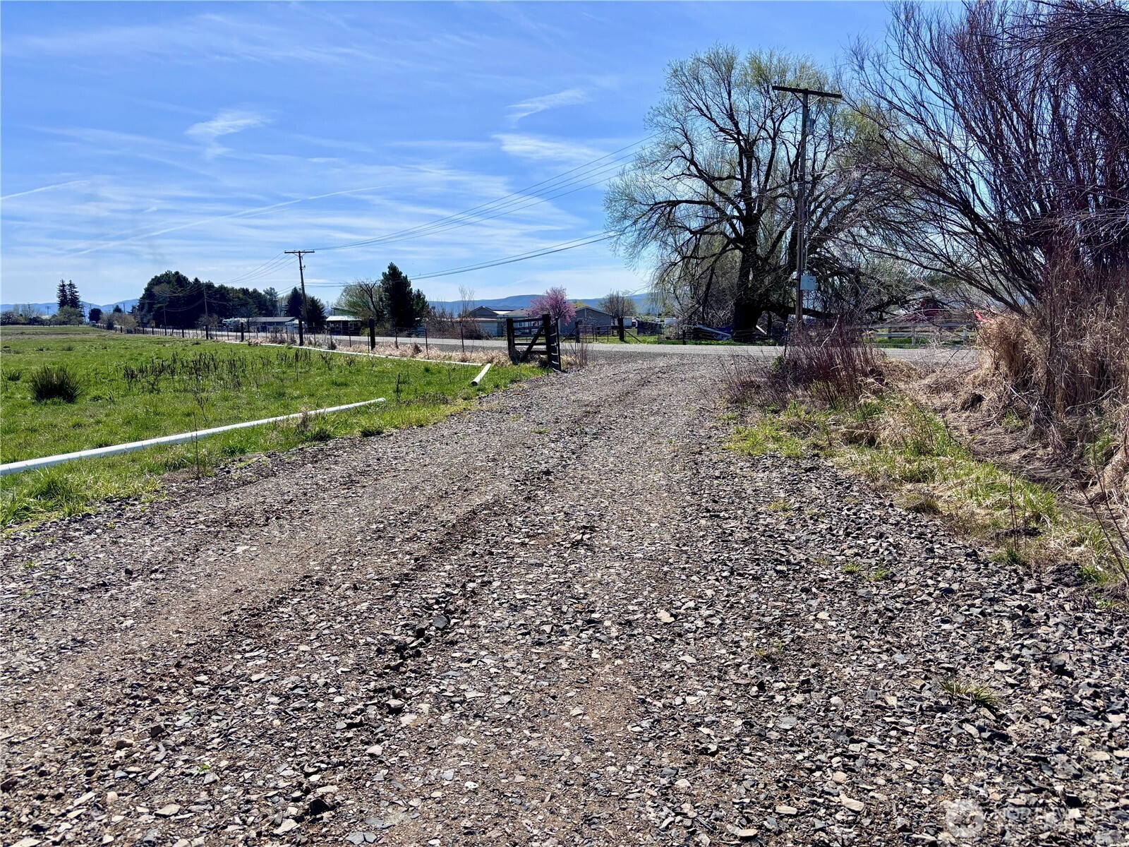 3 Dry Creek Road Ellensburg WA 98926