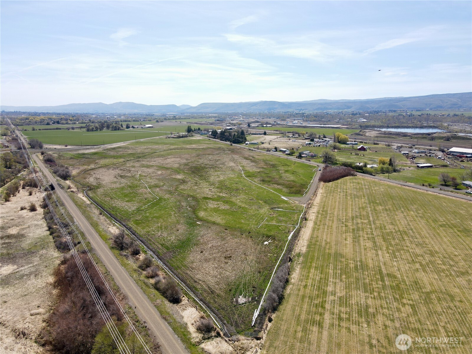 3 Dry Creek Road Ellensburg WA 98926
