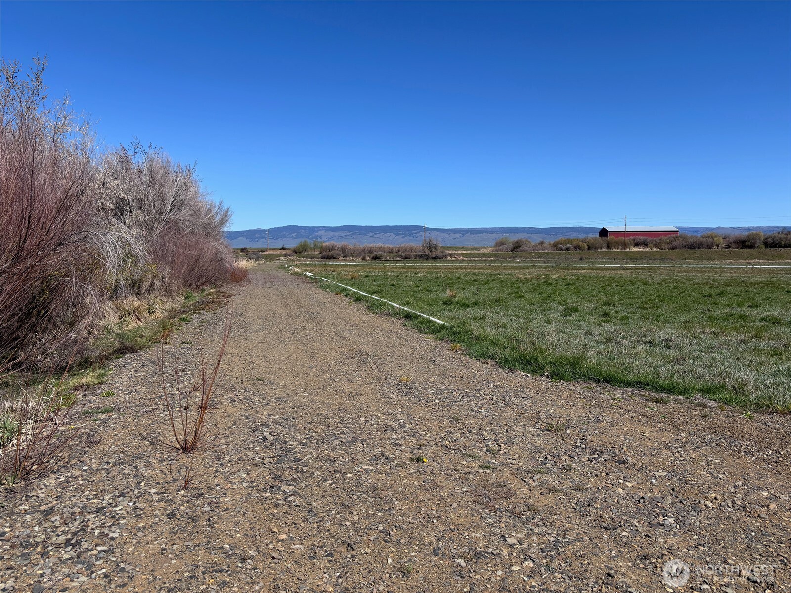 3 Dry Creek Road Ellensburg WA 98926