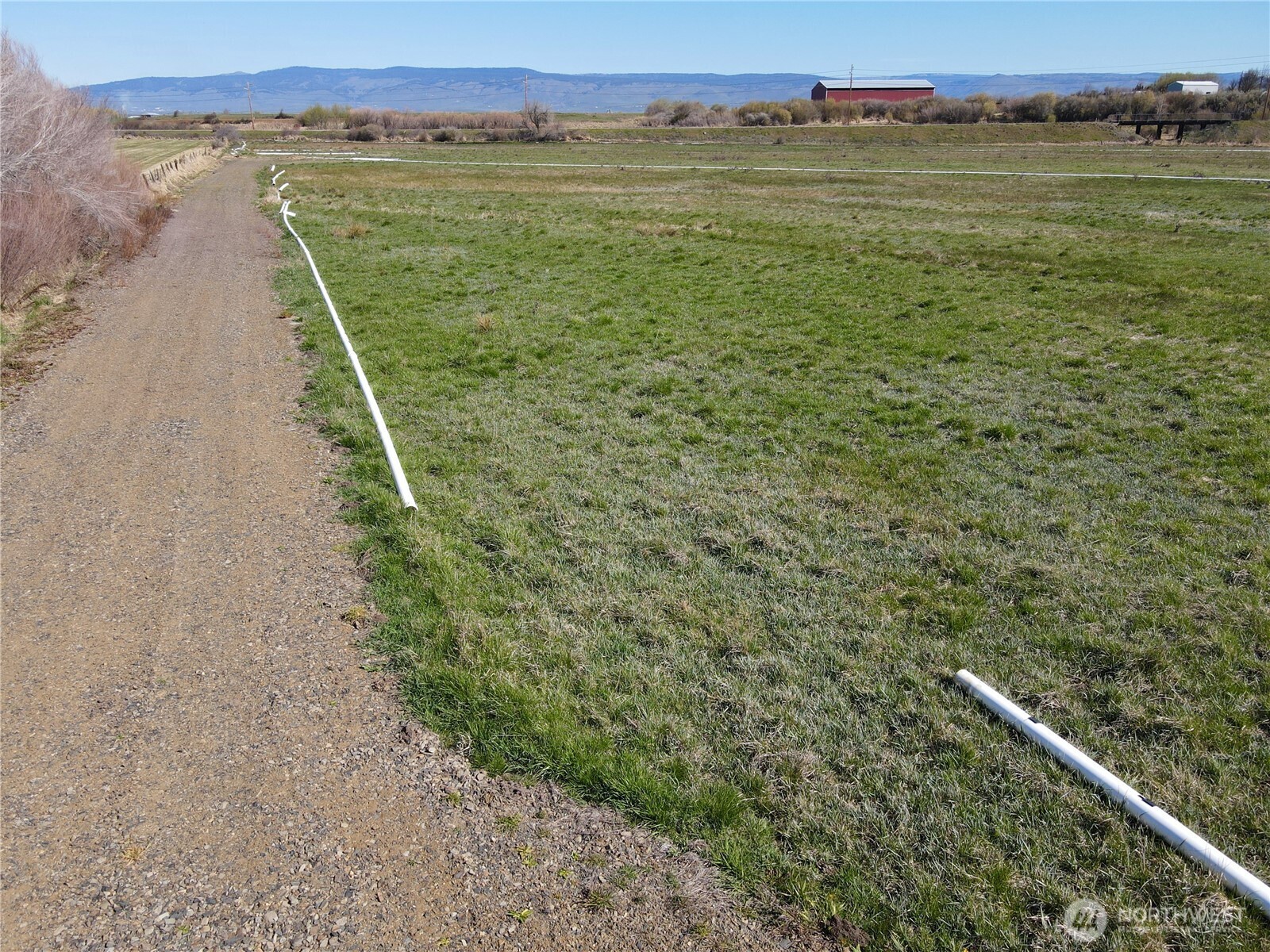 3 Dry Creek Road Ellensburg WA 98926