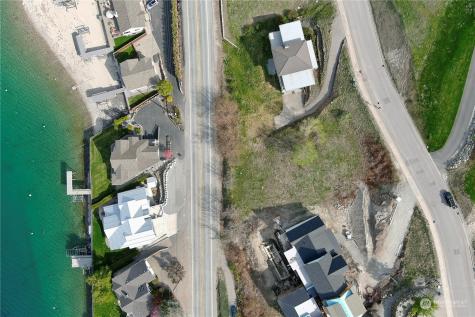 70 Grandview Lane Chelan WA 98816