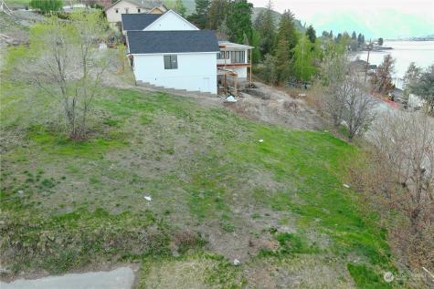 70 Grandview Lane Chelan WA 98816