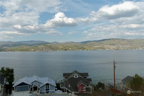 70 Grandview Lane Chelan WA 98816