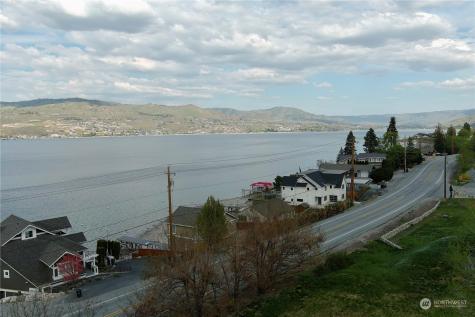 70 Grandview Lane Chelan WA 98816