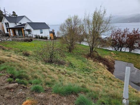 70 Grandview Lane Chelan WA 98816